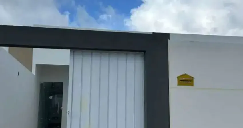 Casa à venda em rua pública, piabeta , nossa senhora do socorro, se