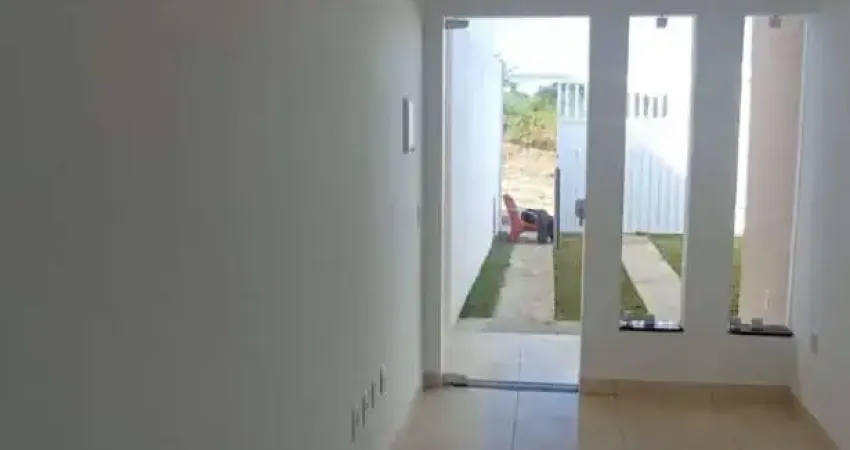 Casa à venda em rua pública, santa cecília , nossa senhora do socorro, se