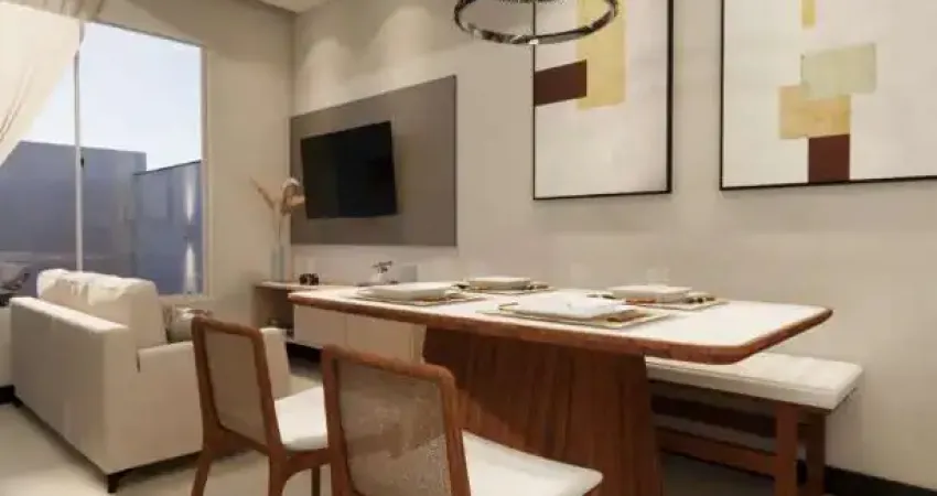 Casa com 2 quartos à venda na N, 1, Aruana, Aracaju