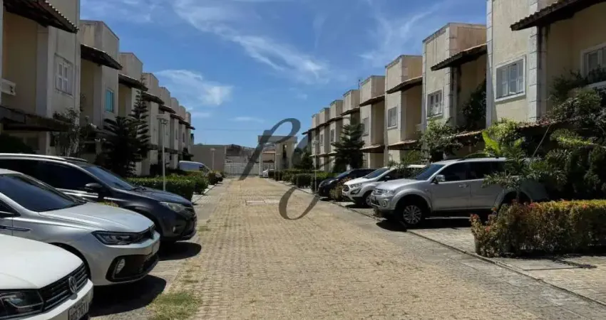 Casa à venda no condominio residence , josé de alencar , fortaleza, ce