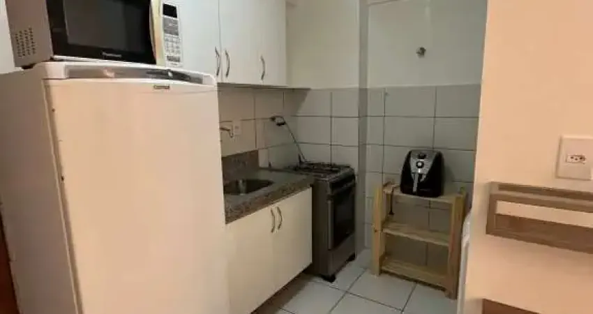 Apartamento para locação no edifício lotus studio , jatiúca , maceió, al