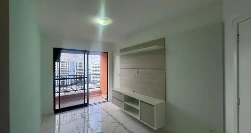 Apartamento com 3 quartos à venda na Rua Alameda B, Jardins, Aracaju
