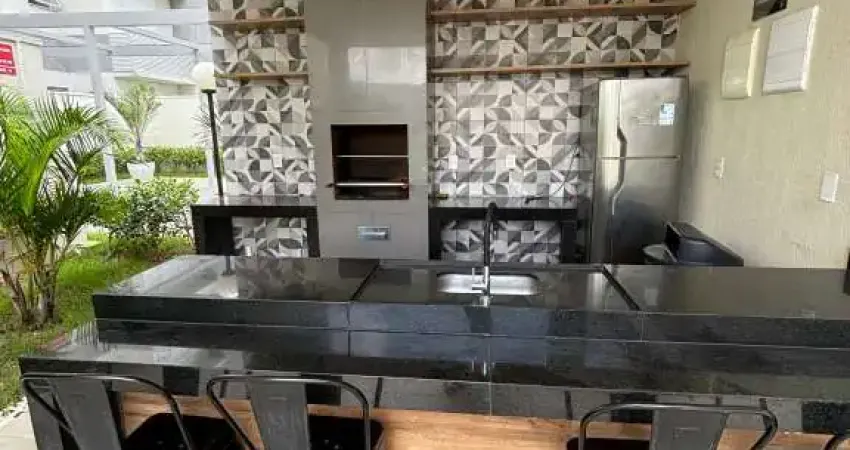 Apartamento para locação no sensia horizontes do atlântico , cruz das almas , maceió, al