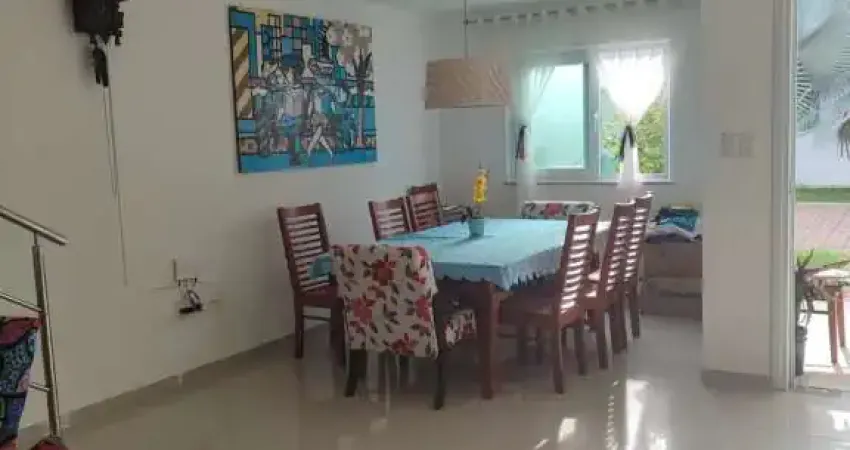 Casa à venda no foz do joanes , buraquinho , lauro de freitas, ba