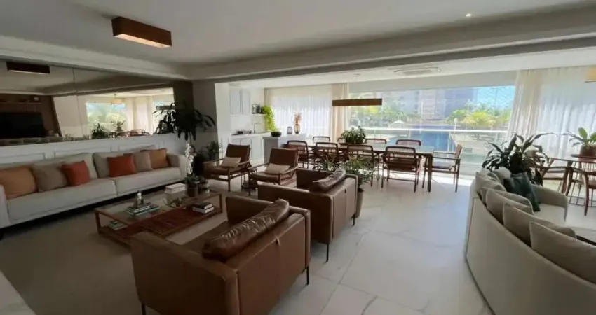Apartamento à venda no hemisphere 360 , pituaçu , salvador, ba