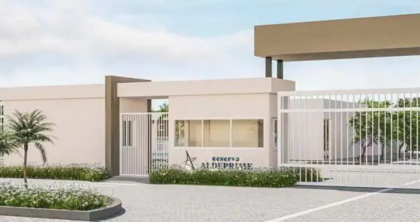 Apartamento à venda no reserva aldeprime , antares , maceió, al