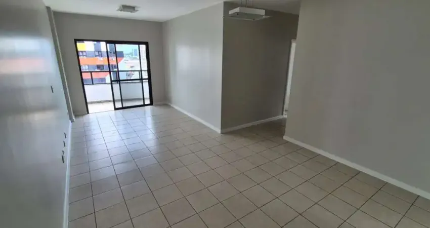 Apartamento com 3 quartos à venda na Avenida Franklin de Campos Sobral, Grageru, Aracaju