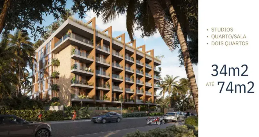 Apartamento à venda no edifício azure , praia do francês , marechal deodoro, al