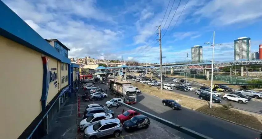Comercial para locação em rua pública, pernambués , salvador, ba