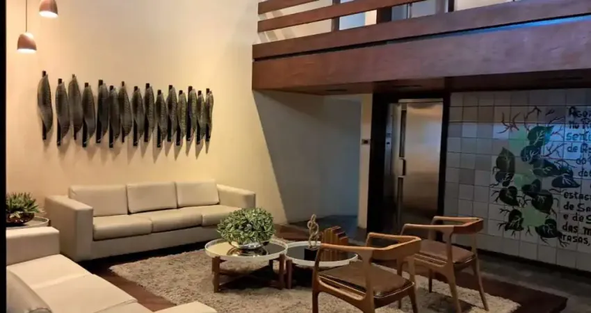 Apartamento para locação no edf. porta d'água , monteiro , recife, pe