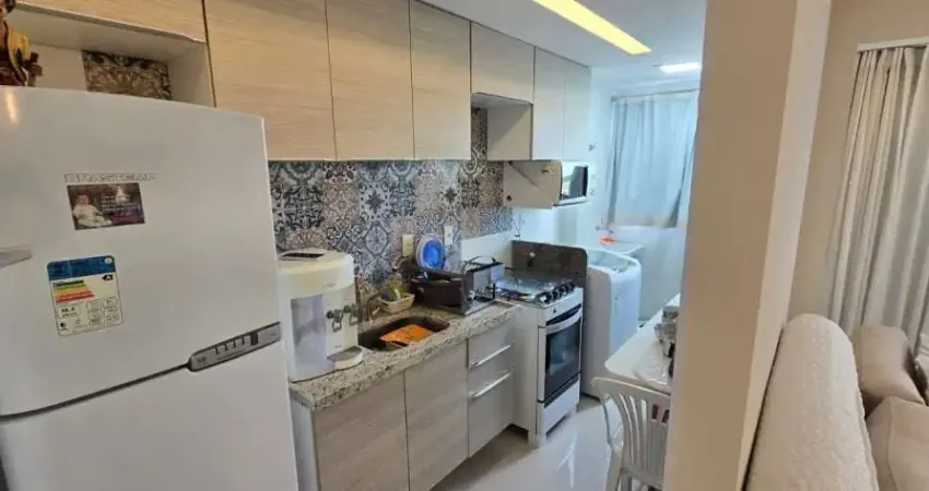 Apartamento à venda no viamonte condomínio clube , marcelo deda , são cristóvão, se