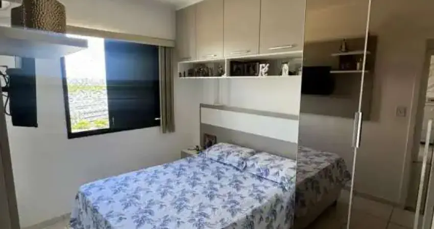 Apartamento à venda no life universitá , farolândia , aracaju, se