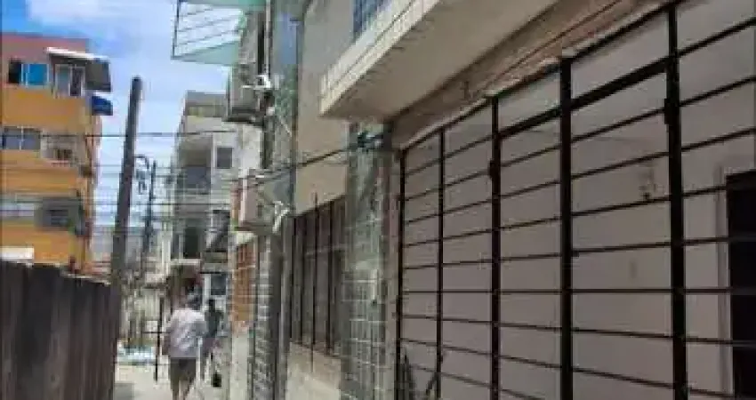 Apartamento com 4 quartos à venda na Rua belen de maria, Janga, Paulista