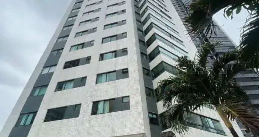 Apartamento à venda no condomínio do edifício amália rodrigues , boa viagem , recife, pe