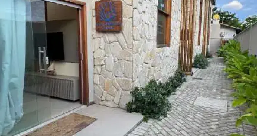 Casa em condomínio fechado com 3 quartos à venda na Porto de Pedras, Praia do Patacho, Porto de Pedras