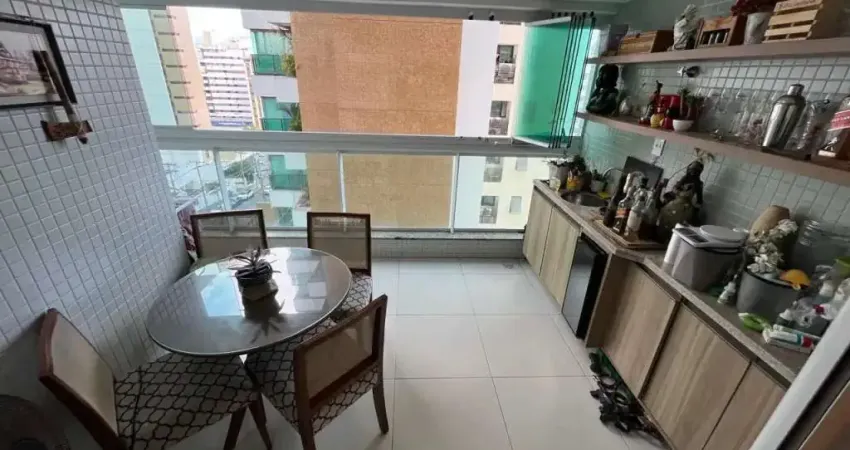 Apartamento à venda no cond. coline du vert -  - pituba, salvador - ba , caminho das árvores , salvador, ba