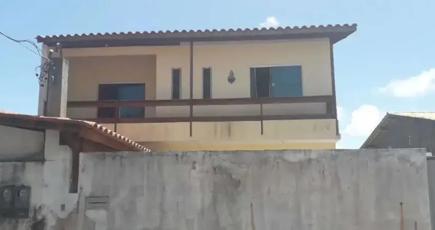 Casa com 4 quartos à venda na Praia de Jaua _ Camaçari - Jauá, Camaçari - Bahia, 200, Jauá, Camaçari