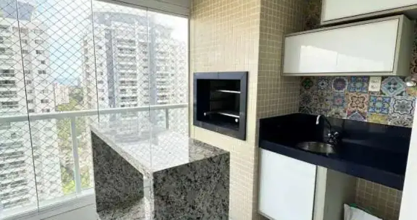 Apartamento para locação no platno greenville - rua embira - patamares , patamares , salvador, ba