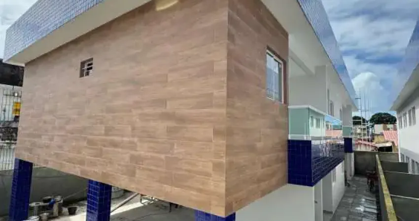 Casa à venda no residencial ferreiro blue , janga , paulista, pe