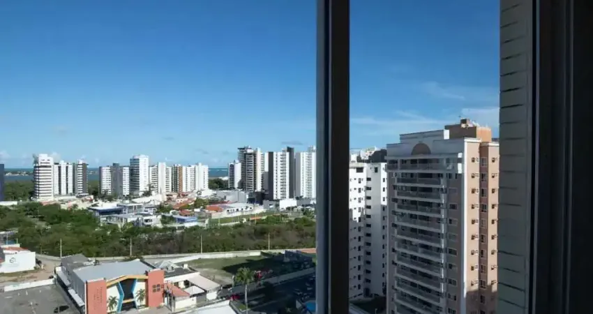 Apartamento à venda no l'essence jardins , grageru , aracaju, se