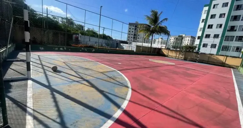 Apartamento com 3 quartos à venda na Conjunto Santa Lúcia, Jabotiana, Aracaju