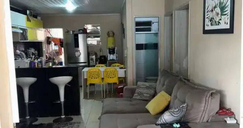 Casa com 3 quartos à venda na Rua Professor Jorge Luiz Trindade dos Santos, 1, Aruana, Aracaju