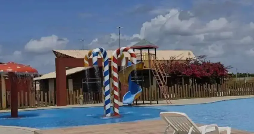 Terreno à venda na Rua F, Praia do Abais, Estância