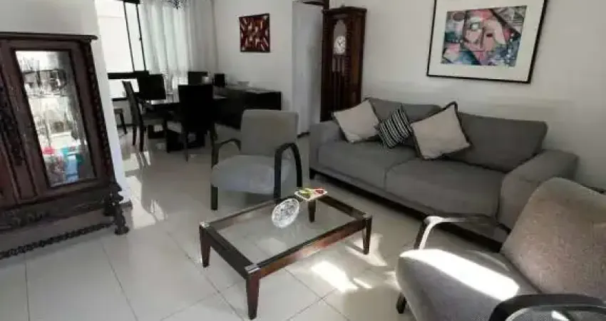 Apartamento à venda no condomínio mansão heitor vila lobos , alto do itaigara , salvador, ba