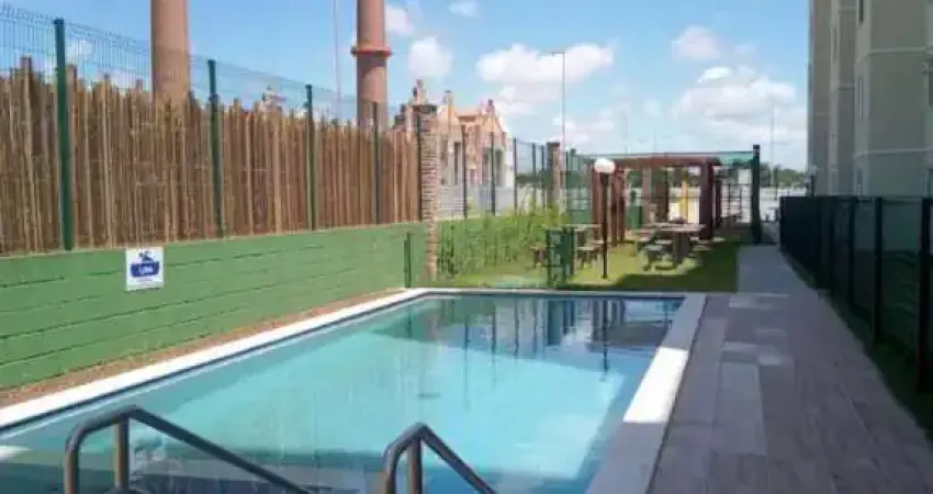 Apartamento à venda no condomínio aurora dos bosques , aurora , paulista, pe