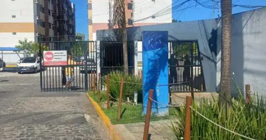 Apartamento para locação no mirante da lagoa , santa amélia , maceió, al