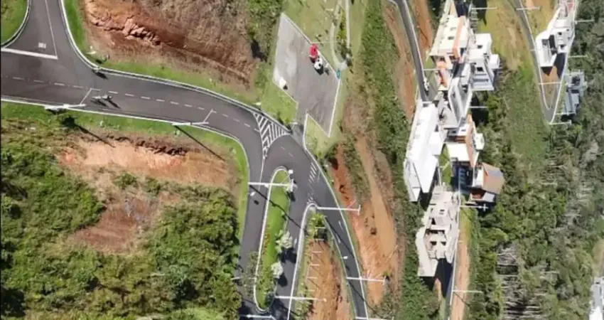 Terreno à venda na cidadelle ilheus, 1, São Francisco, Ilhéus