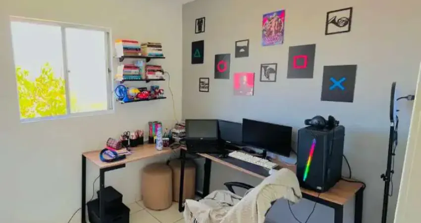 Apartamento à venda no village da alvorada , benedito bentes , maceió, al