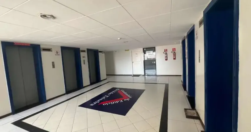 Ponto comercial à venda na Avenida Rio Branco, 186, Centro, Aracaju