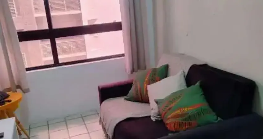 Apartamento para locação no condo studio portal de boa viagem , coqueiral , recife, pe