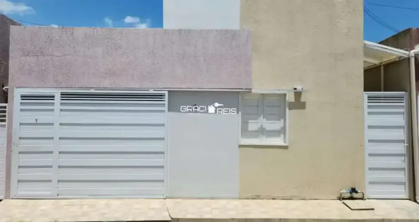 Casa à venda no condomínio residencial jardim marghera , centro , marechal deodoro, al