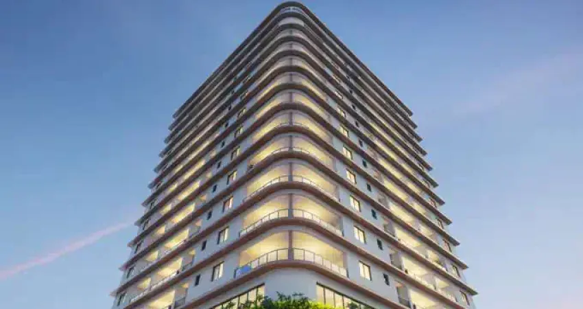 Apartamento com 3 quartos à venda na Rua B, Robalo, Aracaju