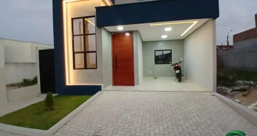 Casa em condomínio fechado com 3 quartos à venda na AL-110, Canafístula, Arapiraca