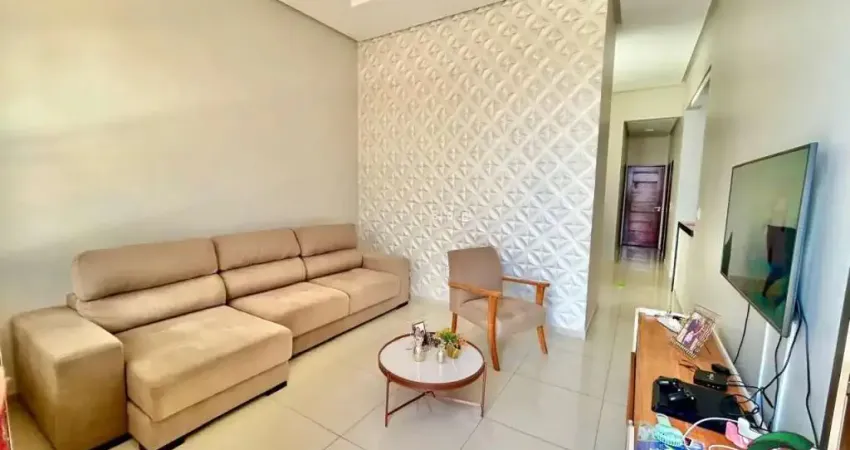 Casa à venda no recanto real , senador nilo coelho , arapiraca, al