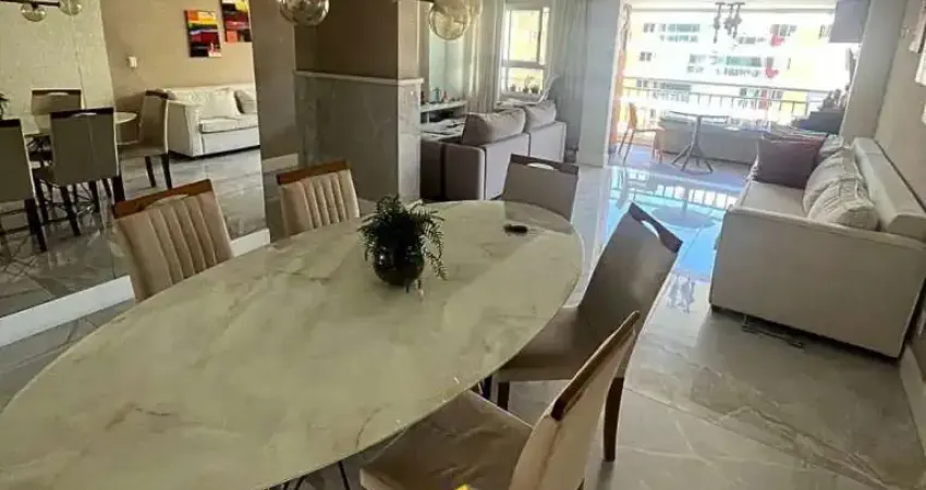 Apartamento com 4 quartos à venda na Rua Lourival Chagas, Grageru, Aracaju