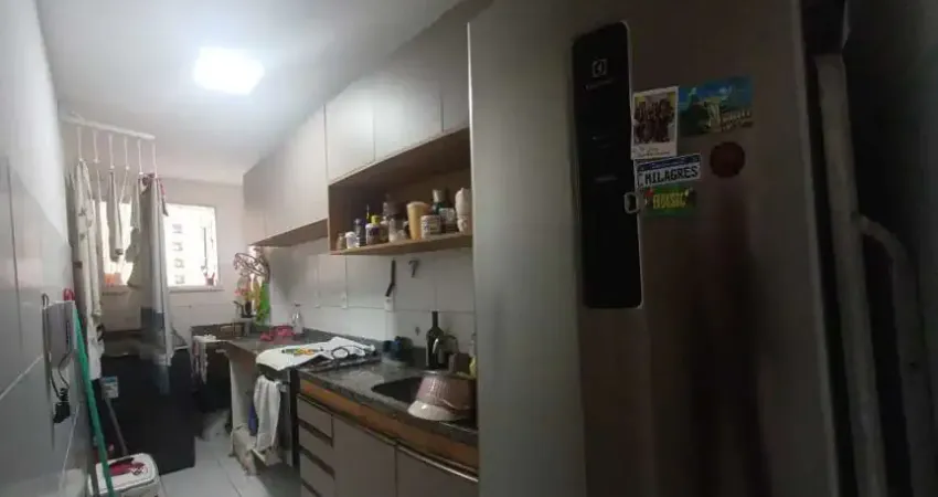 Apartamento à venda no litorâneo barra residence , olhos d'água , barra dos coqueiros, se
