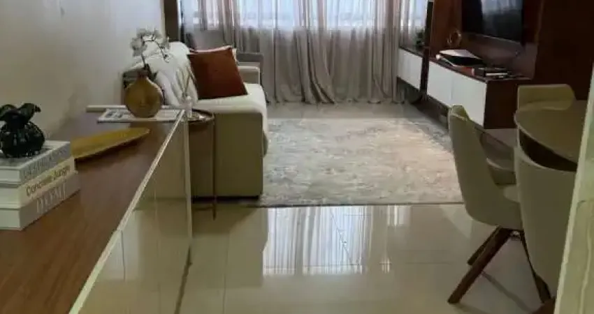 Apartamento com 3 quartos à venda na Rua Tenente Wendel Quaranta, Suíssa, Aracaju