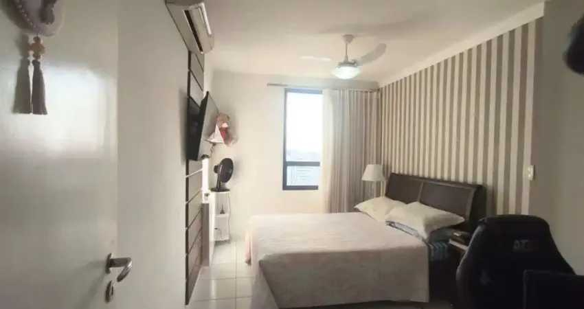 Apartamento à venda no front garden residence , luzia , aracaju, se