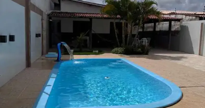 Casa à venda em rua pública, barra mar , barra de são miguel, al