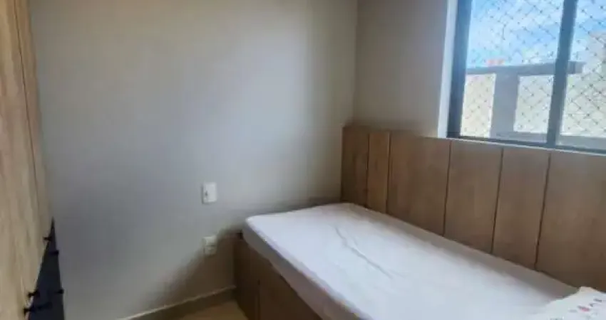 Apartamento para locação no edf. aquarius modern life , ponta verde , maceió, al