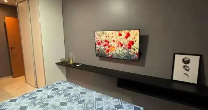 Apartamento para locação no edifício moscato , ponta verde , maceió, al