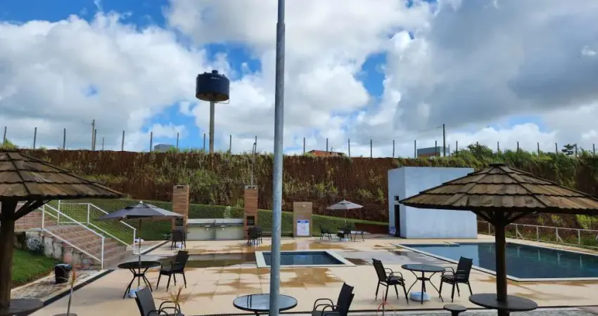 Lote à venda no porto monte , barro vermelho , marechal deodoro, al