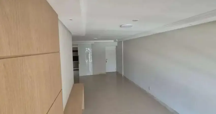 Apartamento com 4 quartos à venda na Rua Lourival Chagas, Grageru, Aracaju