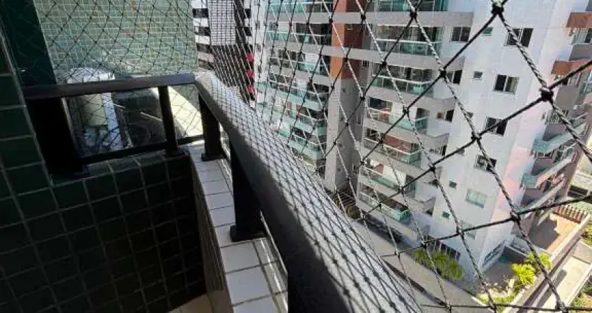 Apartamento para locação no edf green tower , jatiúca , maceió, al