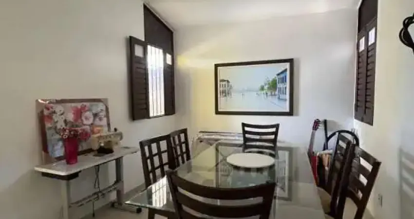 Casa com 3 quartos à venda na Rua São Jorge, 45, Barro Duro, Maceió