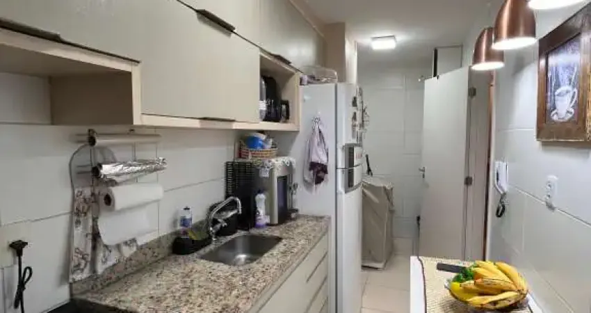Apartamento com 3 quartos à venda na Avenida Dulce Diniz, Luzia, Aracaju
